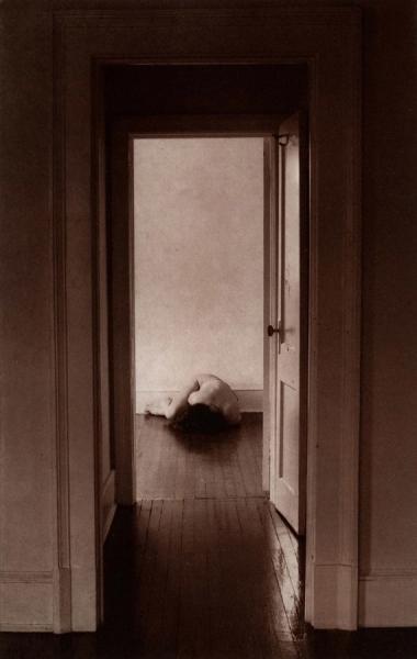 Hillary McCullough,
Hallway