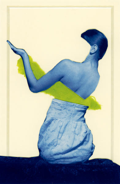 Hillary McCullough,
Assembled Futility