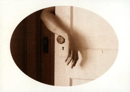Hillary McCullough,
Doorknob